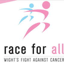 Race for all against cancer