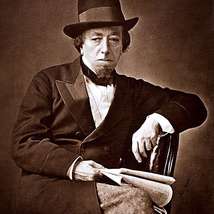 Disraeli 1878