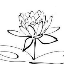 Lotus simple