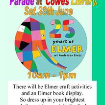 Elmer parade 1 