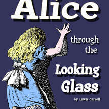 Alice poster no box use