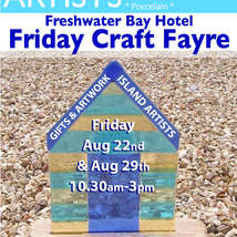 Email fw bay hotel poster