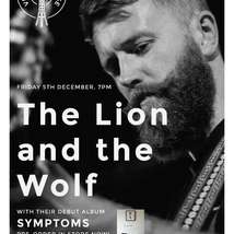 Lion and the wolf symptoms dec 2014