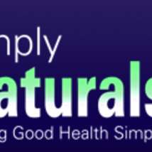 Simply naturals logo