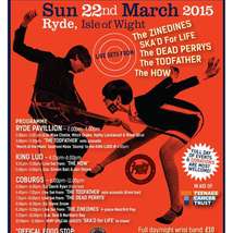 March of the mods   2015