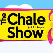 Chale show logo