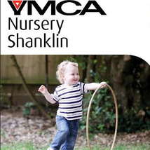 Ymca nursery image