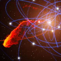 Quasars by esoastronomy