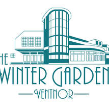 The winter gardens logo
