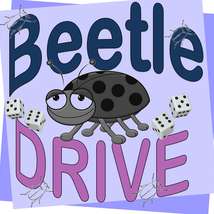 Beetle drive header