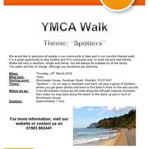 Ymca walk march 2016 page0001