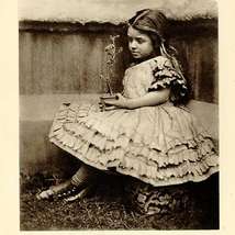 Alice by lewis carroll