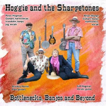 Hoggies and the sharptones band