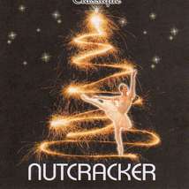 Nutcracker 2012