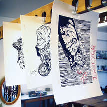 Printmaking for all