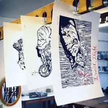 Printmaking for all