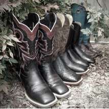 Cowboy boots tammymcgary